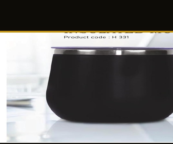 Custom branded gift product