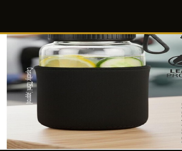 Custom branded gift product