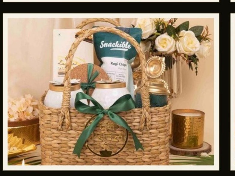 Personal Gift Hampers India — Birthday Anniversary