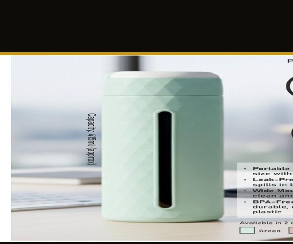 Custom branded gift product